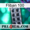 Fliban 100 30